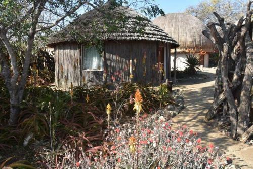 Hostal Umuzi Ondini Guest House