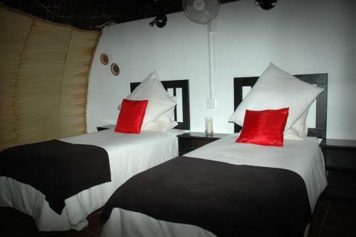 Hostal Umuzi Ondini Guest House