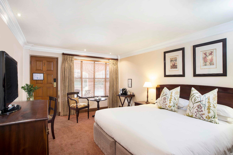 Premier Hotel Falstaff