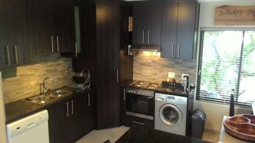 Apartamento Protea Retreat