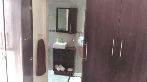 Apartamento Protea Retreat