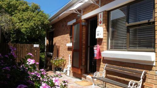 Apartamento Protea Retreat
