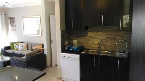 Apartamento Protea Retreat