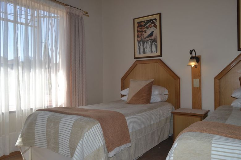 Apartamento Hadida Guest House