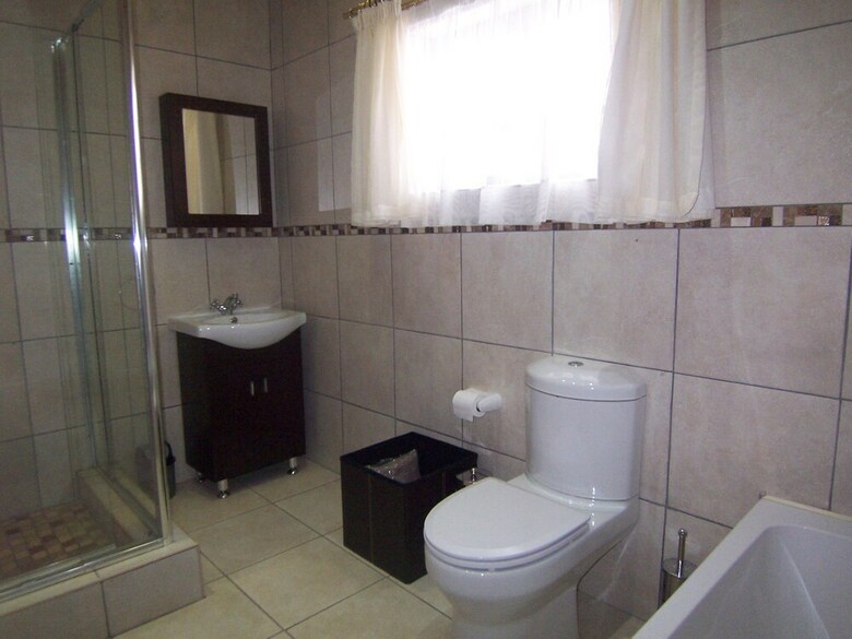 Apartamento Hadida Guest House