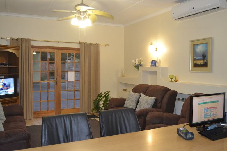 Apartamento Hadida Guest House