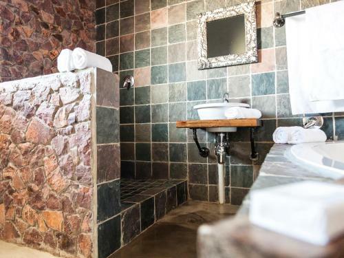 Bed & Breakfast Rustique Boutique Hotel