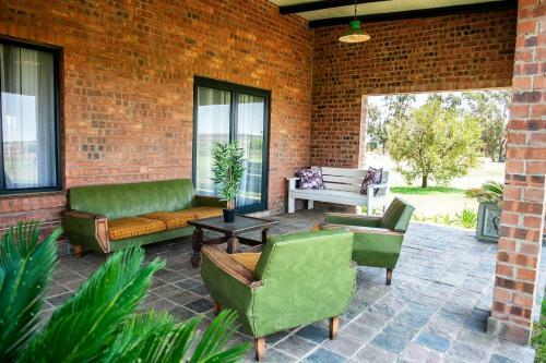 Bed & Breakfast Rustique Boutique Hotel