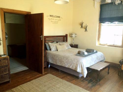 Hostal Witkrans Guest Farm