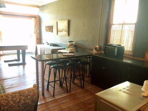 Hostal Witkrans Guest Farm