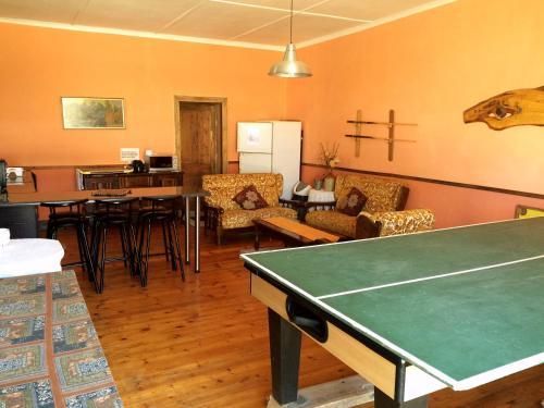 Hostal Witkrans Guest Farm