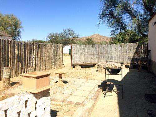 Hostal Witkrans Guest Farm