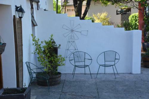 Hostal Witkrans Guest Farm