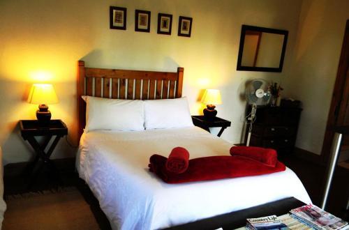 Hostal Witkrans Guest Farm