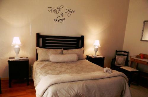 Hostal Witkrans Guest Farm