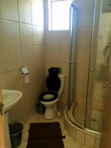 Hostal Witkrans Guest Farm