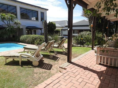 Albergue Mosselbay Backpackers