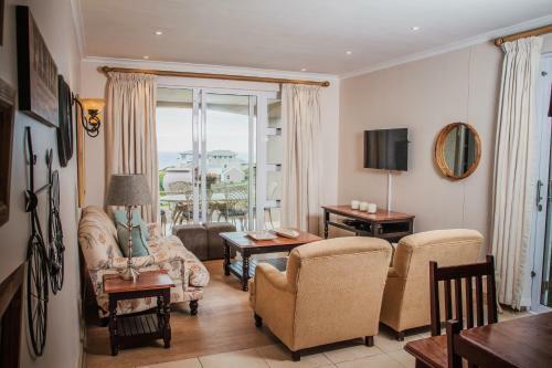 Apartamento Aan de Zee @ Pinnacle Self - Catering Villas