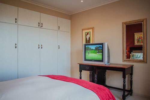 Apartamento Aan de Zee @ Pinnacle Self - Catering Villas