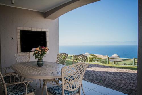 Apartamento Aan de Zee @ Pinnacle Self - Catering Villas