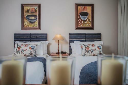 Apartamento Aan de Zee @ Pinnacle Self - Catering Villas