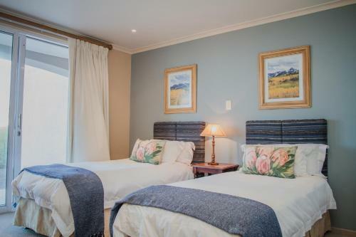 Apartamento Aan de Zee @ Pinnacle Self - Catering Villas