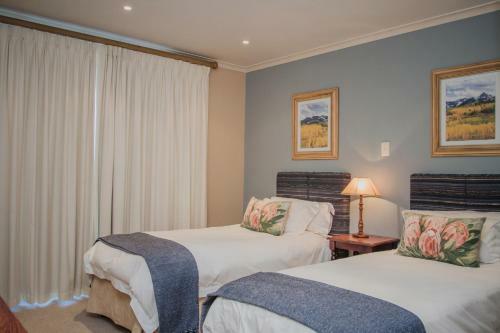 Apartamento Aan de Zee @ Pinnacle Self - Catering Villas