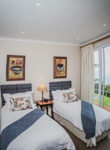 Apartamento Aan de Zee @ Pinnacle Self - Catering Villas