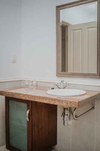 Apartamento Aan de Zee @ Pinnacle Self - Catering Villas