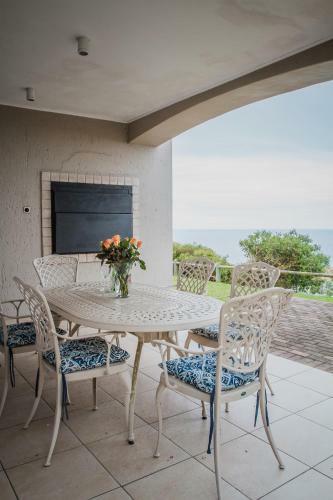 Apartamento Aan de Zee @ Pinnacle Self - Catering Villas