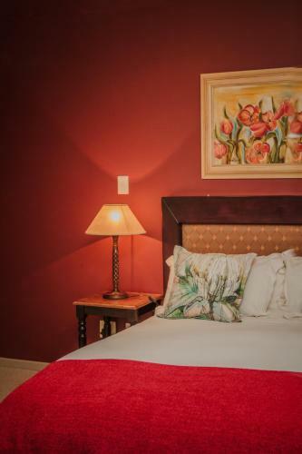 Apartamento Aan de Zee @ Pinnacle Self - Catering Villas