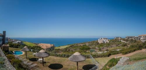 Apartamento Aan de Zee @ Pinnacle Self - Catering Villas