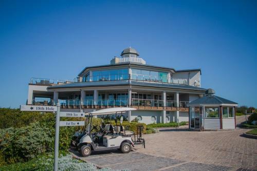 Apartamento Aan de Zee @ Pinnacle Self - Catering Villas