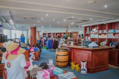 Apartamento Aan de Zee @ Pinnacle Self - Catering Villas