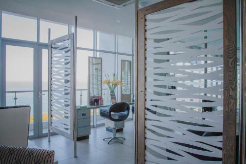 Apartamento Aan de Zee @ Pinnacle Self - Catering Villas