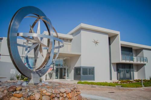 Apartamento Aan de Zee @ Pinnacle Self - Catering Villas