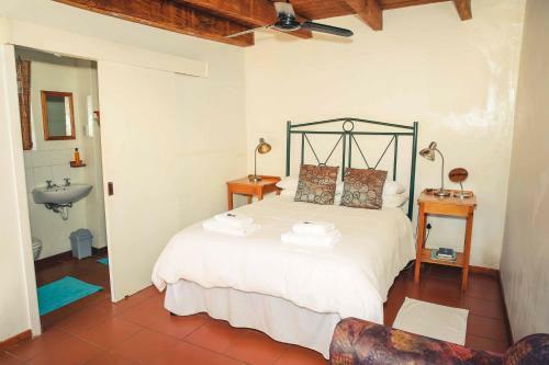 Bed & Breakfast Wilgewandel Holiday Farm & Restaurant