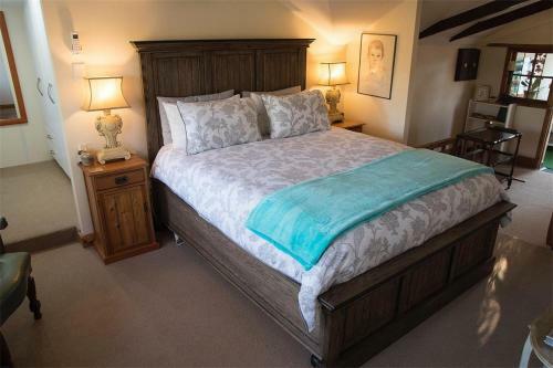 79 On Ridge Bed And Breakfast