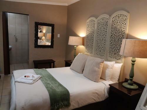 Vredenhoff Bed & Breakfast