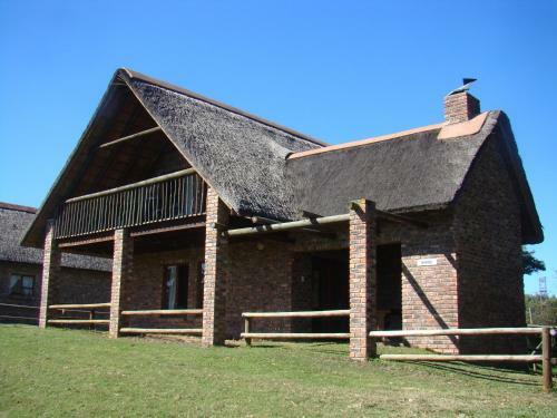 Lodge Kragga Kamma Game Park