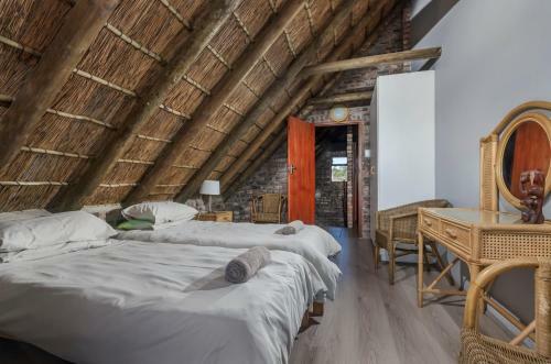 Lodge Kragga Kamma Game Park