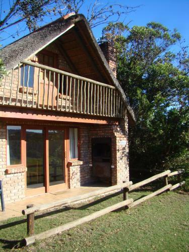 Lodge Kragga Kamma Game Park