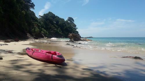 Hostal Libong Sunset Resort