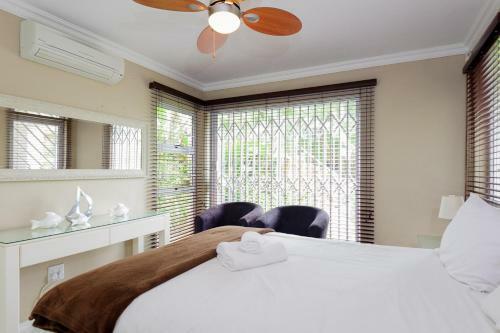 Apartamento The Beacon 81