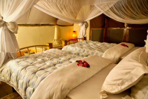 Karama Lodge