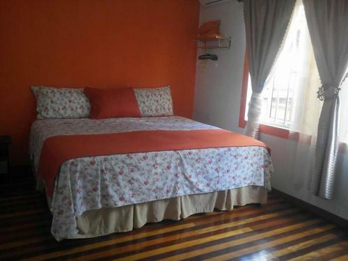 Bed & Breakfast S-villa