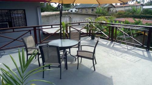 Bed & Breakfast S-villa