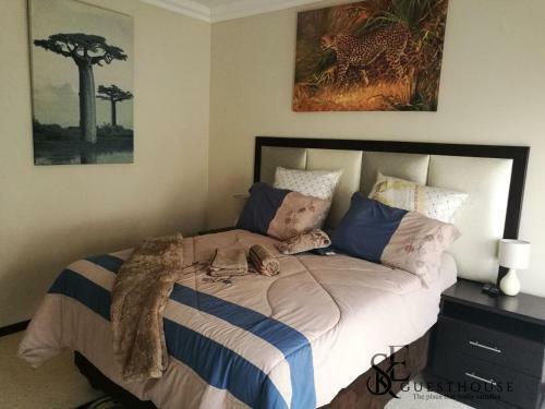 Hostal Ske Guesthouse