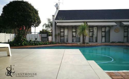 Hostal Ske Guesthouse