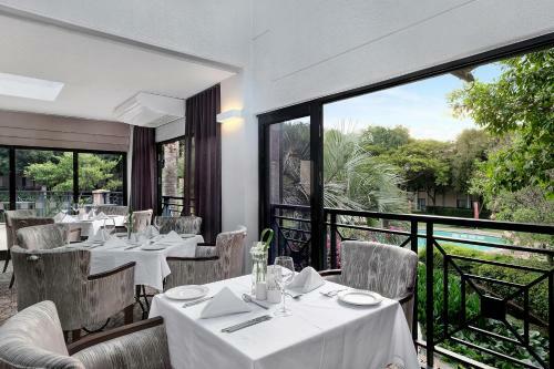 Protea Hotel By Marriott Midrand